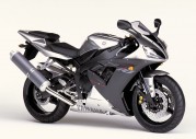 Yamaha YZF-R1